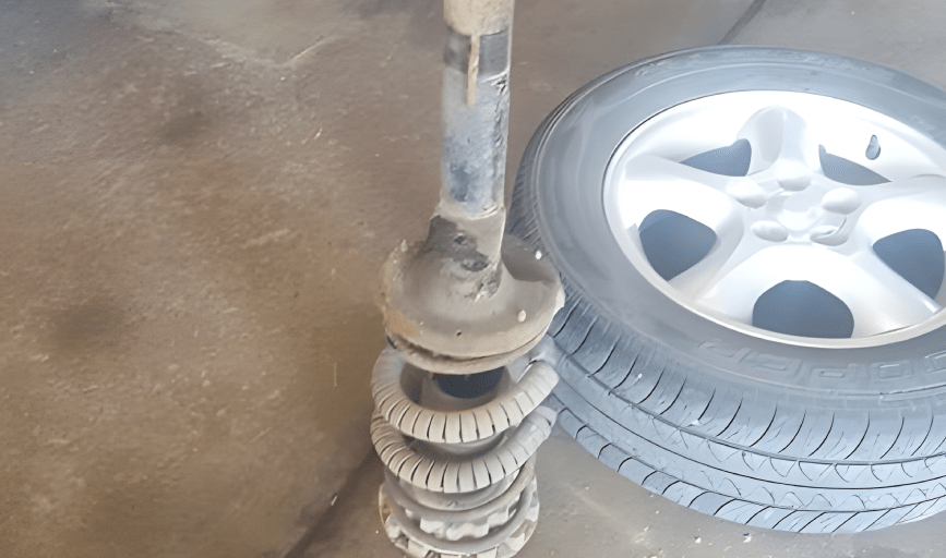 FLEET TIRE SERVICE